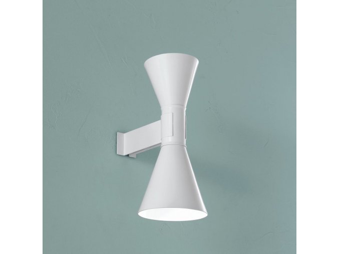 nástěnná designová lampa Applique de Marseille
