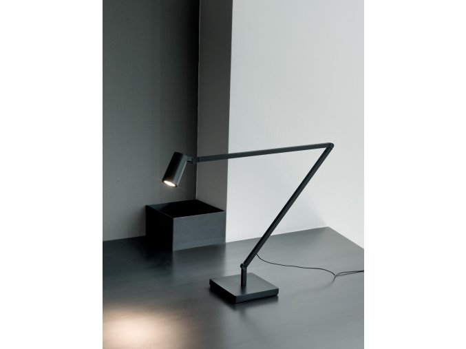 nástěnná/stolní lampa Untitled spot