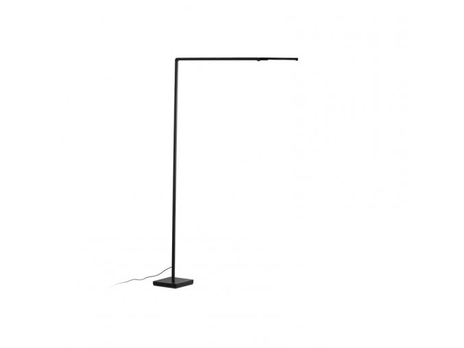 designová stojací/stolní lampa Untitled Linear reading