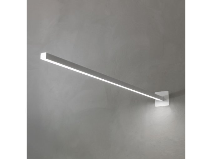 designová nástěnná lampa Linescapes Cantilevered