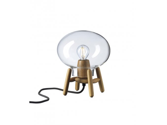 designová stolní lampa Hiti Mini