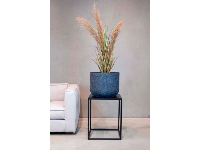 Cortaderia tráva, umělá květina, Fleur Ami