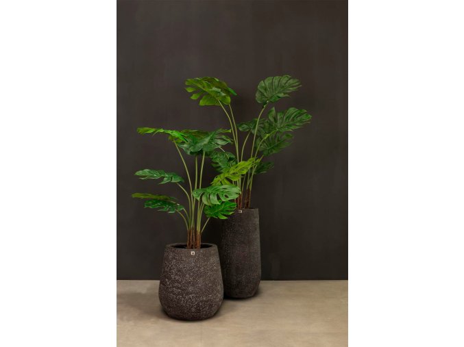 Monstera, umělá květina, Fleur Ami