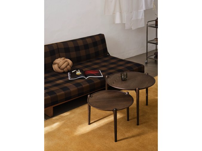 Koberec Level, Design House Stockholm