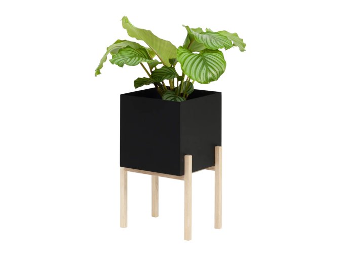 designový květinový zásobník, truhlík, Botanic, Design House Stockholm