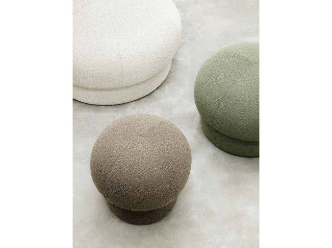 taburet, Design House Stockholm