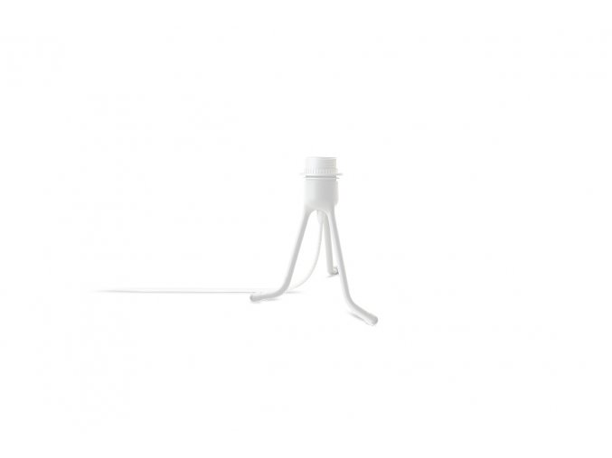 4053 Tripod base white