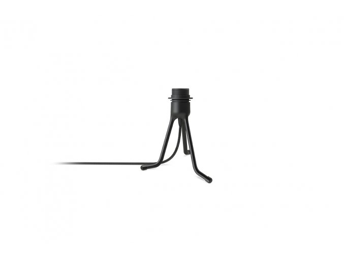 4054 Tripod base black