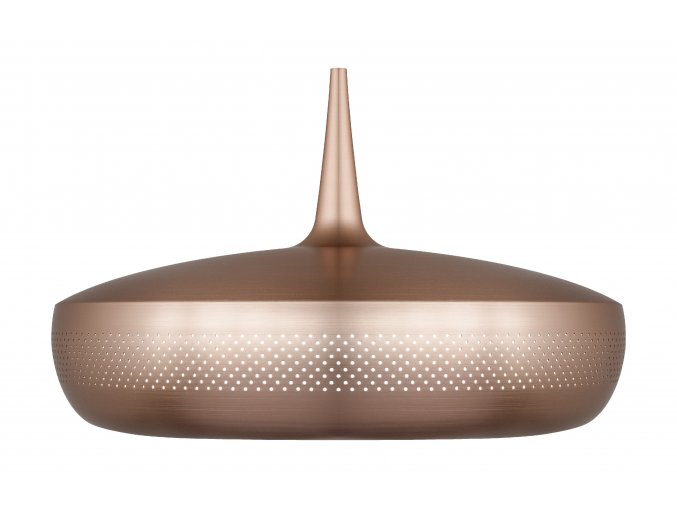 2075 Clava Dine brushed copper