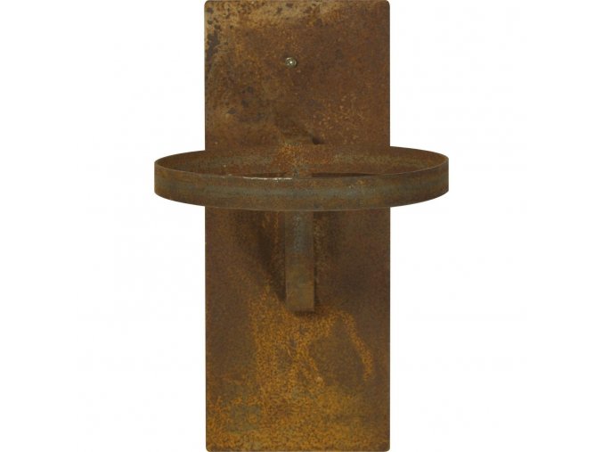 19117 19119 wallcone holder rusty 001