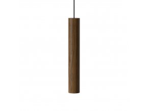 UMAGE packshot 2167 Chimes dark oak (3) low res