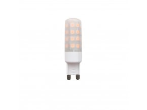 Stmívatelná žárovka LED G9 Dimm 3-step 7W