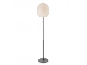 742813 Wrong floor lamp matt grey PACKSHOT