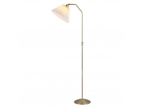 stojací designová lampa Berlin
