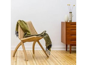 designová židle Lotus