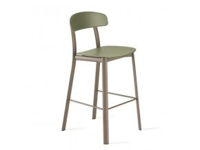 feluca k stool low green tortora 600x600