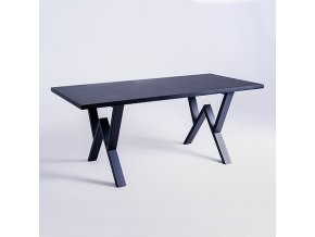 designový jídelní stůl VW