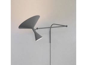 nástěnná designová lampa Lampe de marseille