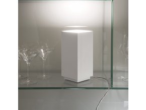 designová stojací/stolní lampa Prisma