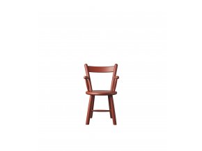 designová dětská židle Bornestol