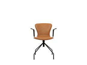 designová kožená židle Play Swing