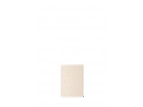 béžový, vinylový koberec SVEA, jednobarevný, Vanilla, Beige Metallic