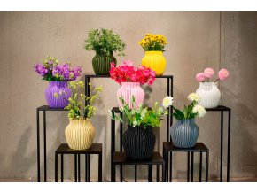 3D Curve, váza, Fleur Ami
