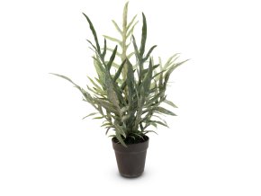 Umělé květiny, kapradí, Fleur Ami