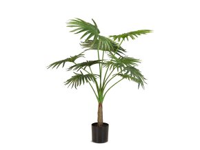 Umělé květiny, palma, Fleur Ami