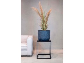 Cortaderia tráva, umělá květina, Fleur Ami