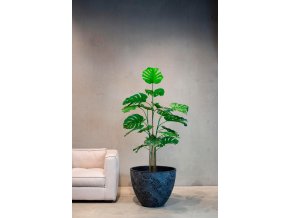Monstera, umělá květina, Fleur Ami