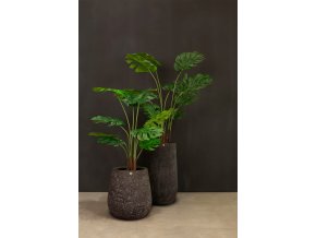 Monstera, umělá květina, Fleur Ami