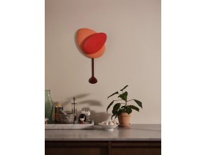 Designové hodiny Mellow, Design House Stockholm