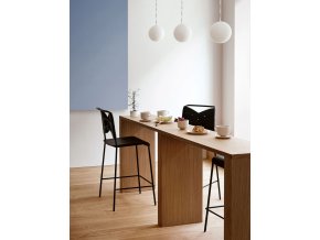 Torso, barová židla, Design House Stockholm