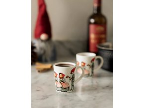 Hrnek na svařák, Elsa Beskow Design House Stockholm