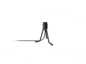 4054 Tripod base black