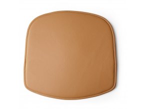 Wick SeatCushion Leather Natural