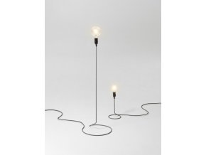 žárovka, šňůra, lampa, Design House Stockholm