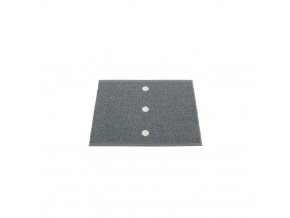 šedá, vinylový koberec PEG, tečkovaný, puntíkovaný, Granit, Fossil Grey