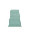 tyrkysová, vinylový koberec MONO, jednobarevný, Jade, Pale Turquoise