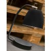 Stolní lampa Newport černá 2