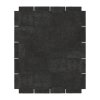 Basket Dark Grey 245x300cm(2503 1500)