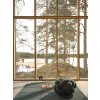 Green, zelený, Basket, košík, Design House Stockholm