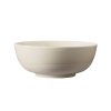 Designový hluboký talíř Sand, kamenina, Design House Stockholm