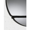 designové závěsné zrcadlo Lasso Mirror Round
