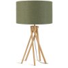 Stolní lampa Kilimanjaro