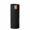 OOhh váza Art Cylinder Black