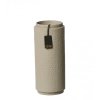 OOhh Zero waste váza Madrid Cylinder Light Brown