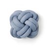 Knot, polštář, uzel, Design House Stockholm