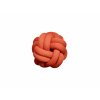 Knot tomato red above